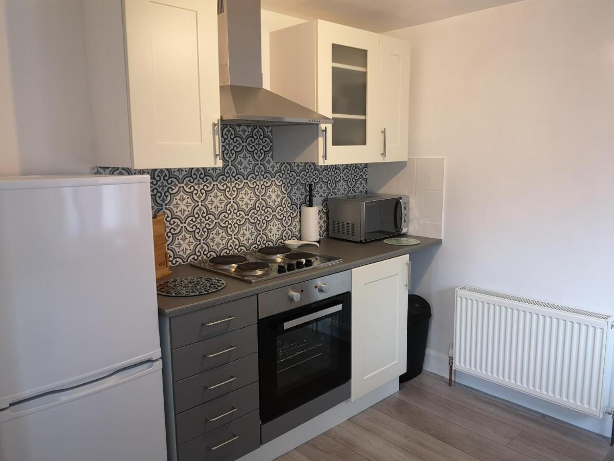 The Cambus Flat Cambuskenneth Stirling Apartment Exterior photo