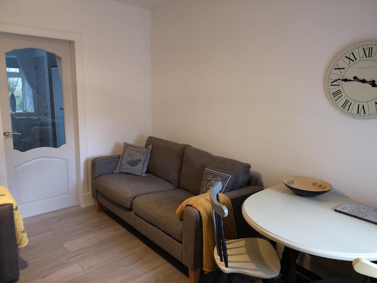 The Cambus Flat Cambuskenneth Stirling Apartment Exterior photo